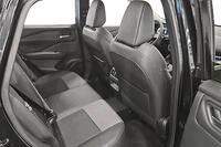 heti ajoon Nissan Qashqai