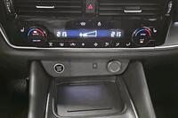 heti ajoon Nissan Qashqai