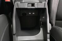 heti ajoon Nissan Qashqai