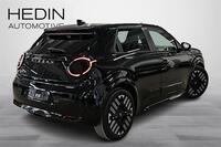 heti ajoon Nissan Micra