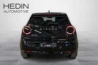 heti ajoon Nissan Micra