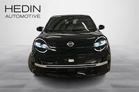 heti ajoon Nissan Micra