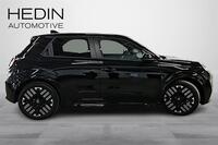 heti ajoon Nissan Micra