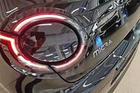 heti ajoon Nissan Micra