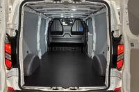 heti ajoon Ford Transit Custom