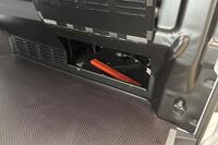heti ajoon Ford Transit Custom
