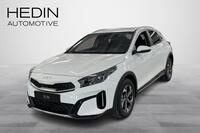 heti ajoon Kia XCeed