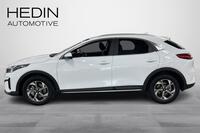 heti ajoon Kia XCeed