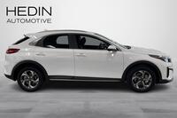 heti ajoon Kia XCeed