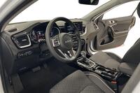 heti ajoon Kia XCeed