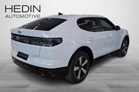 heti ajoon Ford Capri