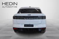 heti ajoon Ford Capri