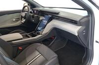 heti ajoon Ford Capri