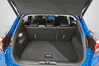 heti ajoon Ford Puma Gen-E