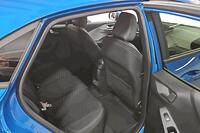 heti ajoon Ford Puma Gen-E