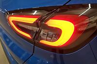 heti ajoon Ford Puma Gen-E