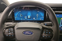 heti ajoon Ford Puma Gen-E