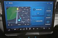 heti ajoon Ford Puma Gen-E