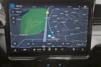 heti ajoon Ford Puma Gen-E