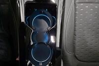 heti ajoon Ford Puma Gen-E