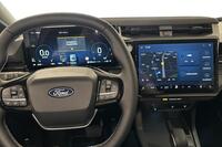 heti ajoon Ford Puma