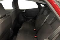 heti ajoon Ford Puma