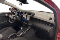 heti ajoon Ford Puma