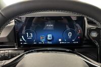 heti ajoon Ford Puma