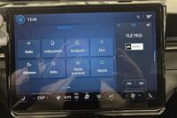 heti ajoon Ford Puma