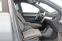 heti ajoon Volvo EX90