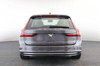 heti ajoon Volvo V90