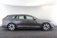 heti ajoon Volvo V90