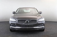 heti ajoon Volvo V90