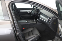 heti ajoon Volvo V90