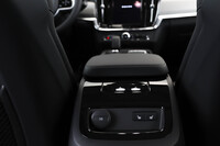 heti ajoon Volvo V90