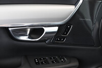 heti ajoon Volvo V90