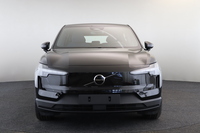 heti ajoon Volvo EX30