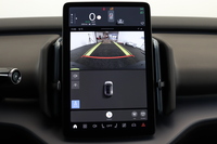 heti ajoon Volvo EX30