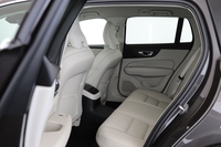 heti ajoon Volvo V60