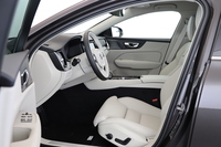 heti ajoon Volvo V60