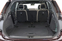 heti ajoon Volvo XC90