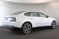 heti ajoon Volvo ES90