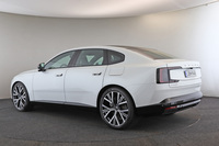 heti ajoon Volvo ES90