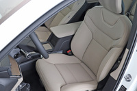 heti ajoon Volvo ES90