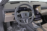 heti ajoon Volvo ES90