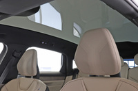 heti ajoon Volvo ES90