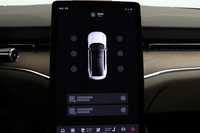 heti ajoon Volvo ES90