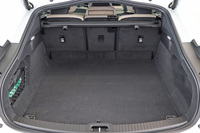 heti ajoon Volvo ES90