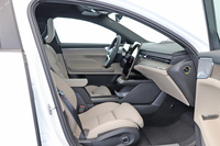 heti ajoon Volvo ES90