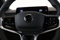 heti ajoon Volvo ES90